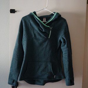 Stio Sweetwater Fleece Hoodie - S